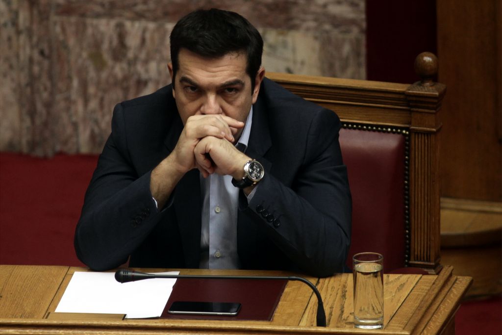 Machiavellian plan for quadruple elections in May, 2019