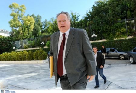 Στην Κύπρο 26-28 Οκτωβρίου ο Νίκος Κοτζιάς