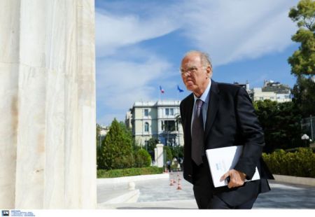 Λεβέντης: Θέλουν να με βάλουν στο γραφείο του «γκαντέμη» Μητσοτάκη