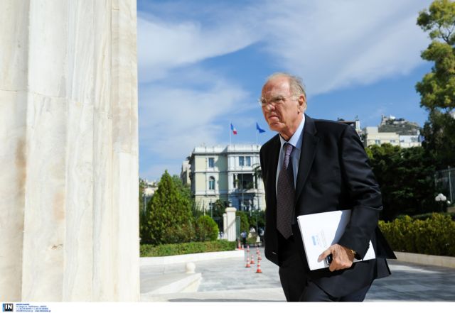 Λεβέντης: Θέλουν να με βάλουν στο γραφείο του «γκαντέμη» Μητσοτάκη