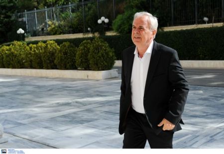 Αποστόλου: Σταδιακά θα γίνει η αύξηση εισφορών στον ΟΓΑ