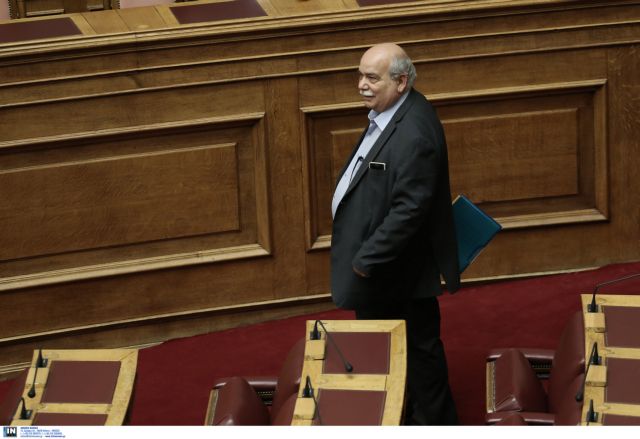 Βούτσης: Αναμένεται πρόταση συγκέντρωσης τροπολογιών σε αυτόνομο νομοσχέδιο | tovima.gr