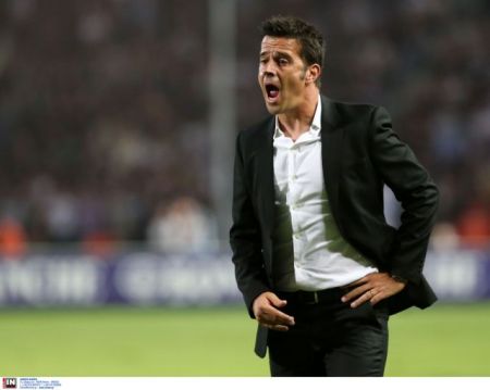 Σίλβα: «Ο Ολυμπιακός ζει με τις νίκες»