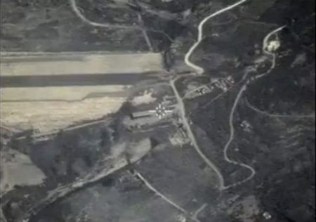 Ρωσία: «Είμαστε σε επαφή» με τις ΗΠΑ για τις επιδρομές στη Συρία