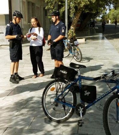 Εγκαινιάζεται το Γραφείο Επικοινωνίας των Τουριστών