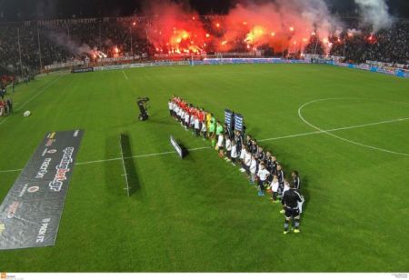 Πρόστιμα σε ΠΑΟΚ και ΑΕΚ από τη Σούπερ Λιγκ