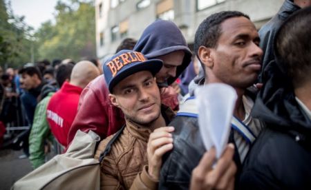 Η ιερή αγελάδα της Συνθήκης του Σένγκεν