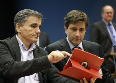 Θρίλερ στις διαπραγματεύσεις – Αναβολή για τις 18:00 της τελικής συνάντησης κυβέρνησης-κουαρτέτου