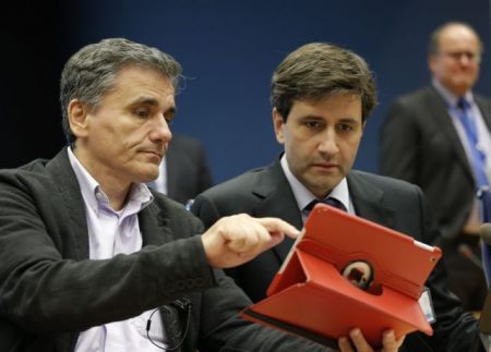 Τι είναι ο μηχανισμός πρόβλεψης πρωτογενών πλεονασμάτων