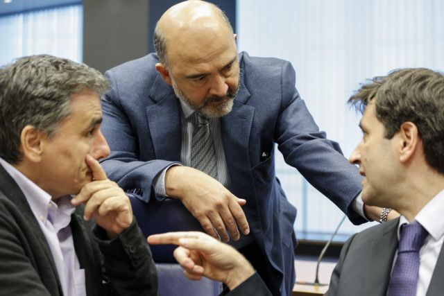 Moscovici cancels trip to Athens for second ‘prior actions’ list