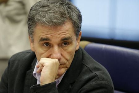 Τρεις οι υποψήφιοι για τη θέση του ΓΓ Δημοσίων Εσόδων