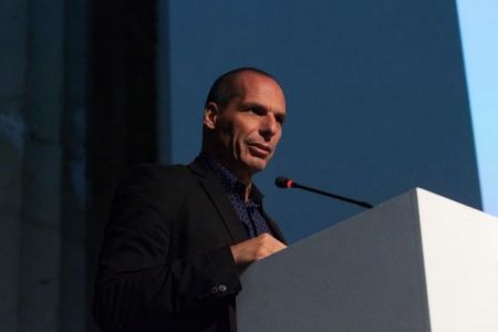 Βαρουφάκης: Ο Τσίπρας δεν θα πετύχει και το ξέρει