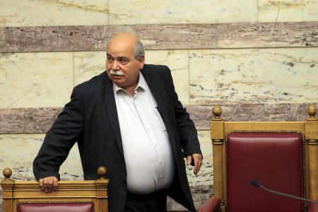 Ν. Βούτσης για «πόθεν έσχες»: Θα εκπλαγείτε πόσο καθαρά είναι όλα αυτά όταν τελειώσουν