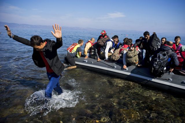 ΕΛ.ΑΣ.: Εξάρθρωσε μεγάλη σπείρα διακίνησης μεταναστών