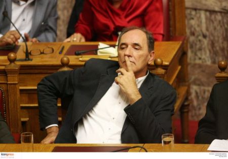 Κάθε κατεργάρης στον πάγκο του