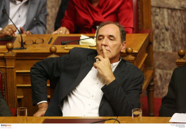 Κάθε κατεργάρης στον πάγκο του