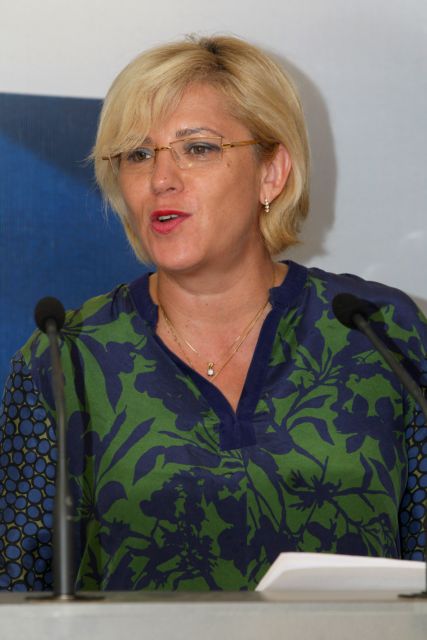 Κορίνα Κρέτσου: «Φτιάξτε το κράτος για να σταματήσει η διαφθορά στα έργα»