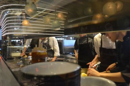 Δοκιμάσαμε