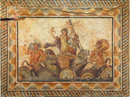 Το Δίον στο Μανχάταν