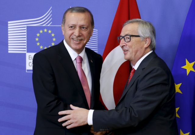 Πού οδηγεί η διελκυστίνδα ευρωτουρκικών σχέσεων και Κυπριακού