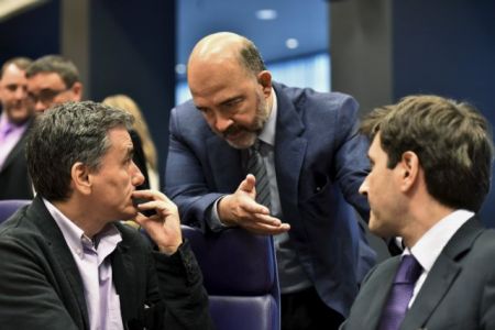 «Θα τελειώνουμε όποιον φοροδιαφεύγει»