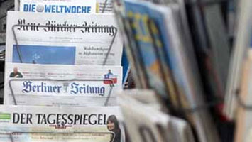 Γερμανικά ΜΜΕ: Χαλαροί στο Eurogroup μετά το ελληνικό δράμα