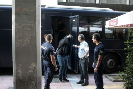 Σε αίθουσα του Εφετείου Αθηνών θα διεξαχθεί η δίκη για το «Noor 1»