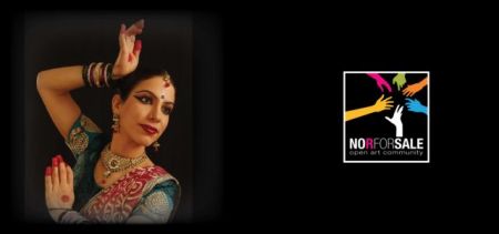 Χορεύοντας στο Γκάζι