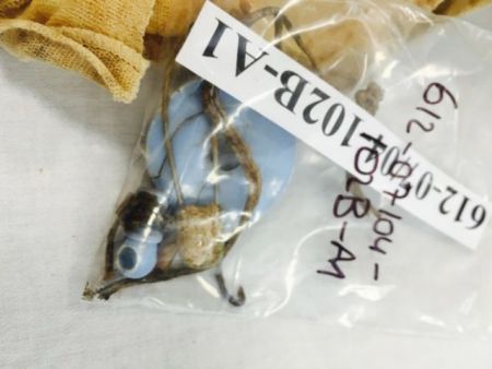 Στερνό αντίο στον μικρότερο αγνοούμενο της εισβολής στην Κύπρο