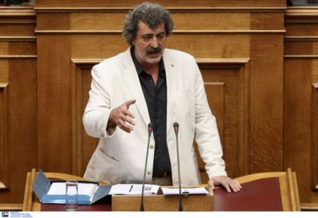 Π.Πολάκης: Προσλήψεις και αναδιοργάνωση ΕΟΠΥΥ