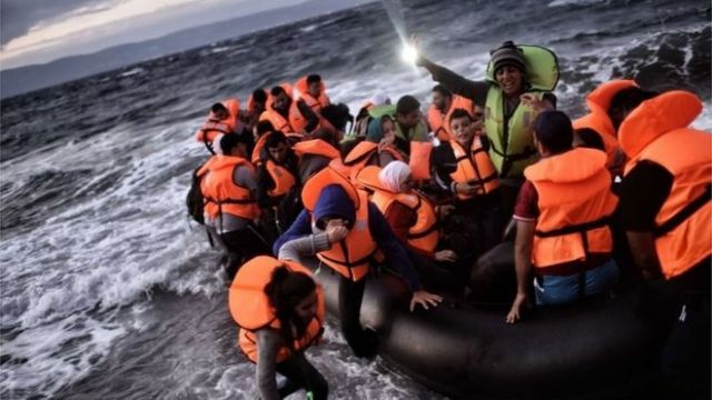 BBC: Θέλει και μπορεί η Τουρκία να βοηθήσει τους πρόσφυγες;