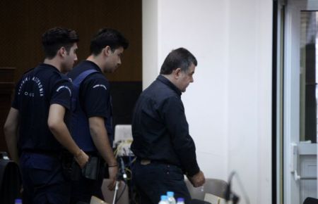 Χρυσή Αυγή: «Είναι μια οργάνωση τρελών που θέλουν να δολοφονούν»