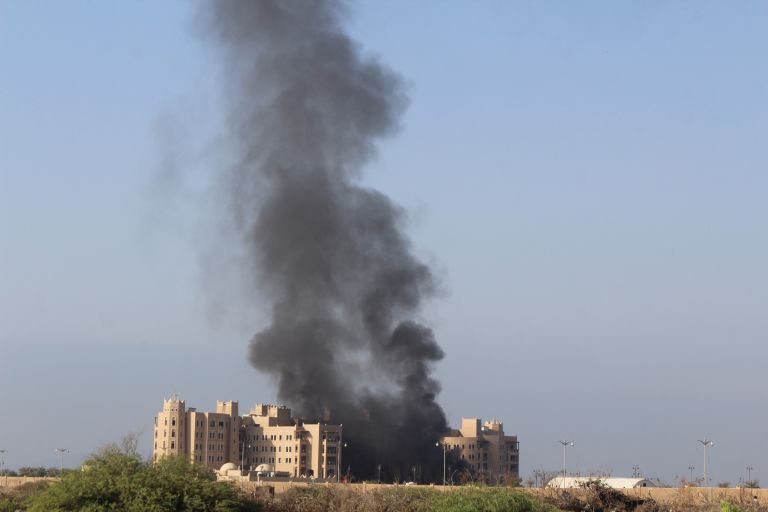 Η Αλ Κάιντα αποχώρησε από την παραλιακή πόλη Μακάλ της Υεμένης | tovima.gr