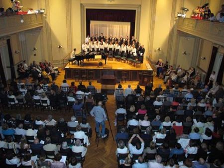 Ελληνοβραζιλιάνικη «συμμαχία» στον Παρνασσό