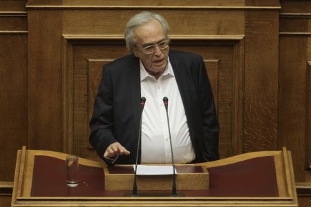 Στοχεύοντας στην επιστροφή των Γλυπτών του Παρθενώνα