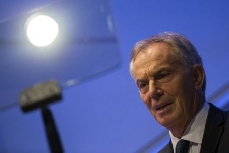 Μπλερ: Η εισβολή στο Ιράκ συνέβαλε στην άνοδο του ISIS