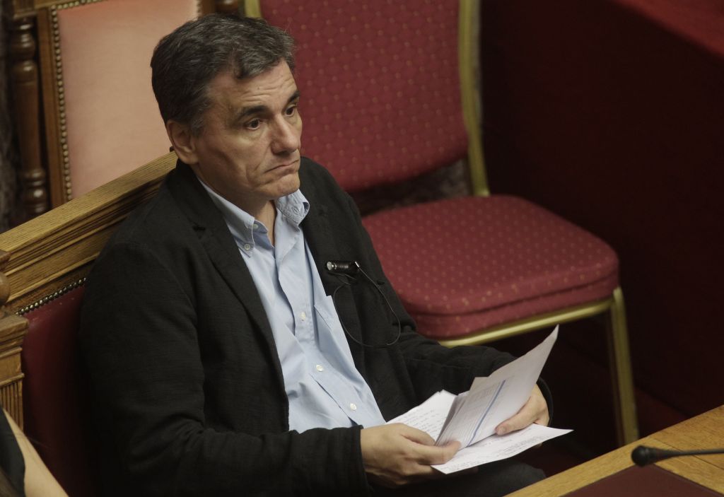 Το ελληνικό χρέος στη σύνοδο ΔΝΤ και Παγκόσμιας Τράπεζας