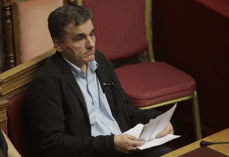 Το ελληνικό χρέος στη σύνοδο ΔΝΤ και Παγκόσμιας Τράπεζας