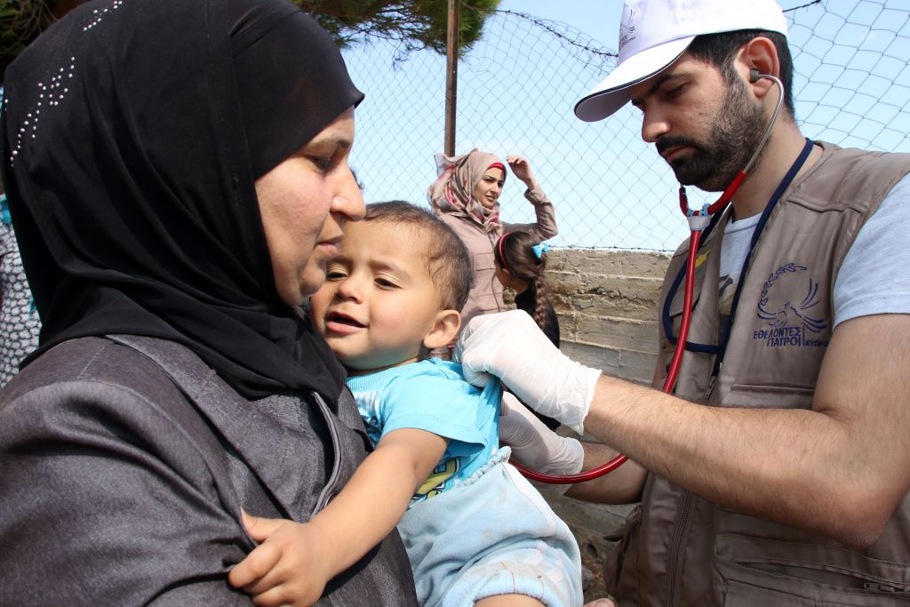 Προσφυγικό: Συνεδρίασαν οι υπουργοί των «28» για επαναπροωθήσεις