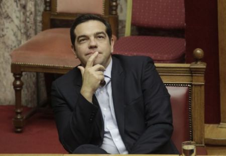 Στο μικροσκόπιο του Αλέξη Τσίπρα