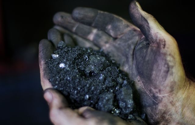 COP21: Το κάρβουνο απειλεί να δυναμιτίσει τις προσπάθειες για το κλίμα