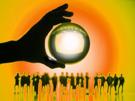 Αλγόριθμοι που «λένε τη μοίρα μας»