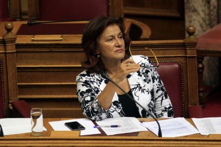 Φωτίου: Τα οικογενειακά επιδόματα θα καταβληθούν το συντομότερο δυνατό