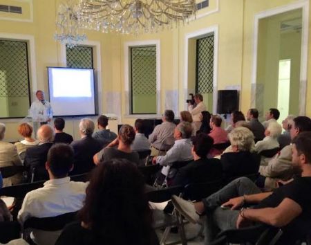 Πειραιάς:Στόχος να γίνουν ετήσιος θεσμός οι «Ημέρες Θάλασσας»