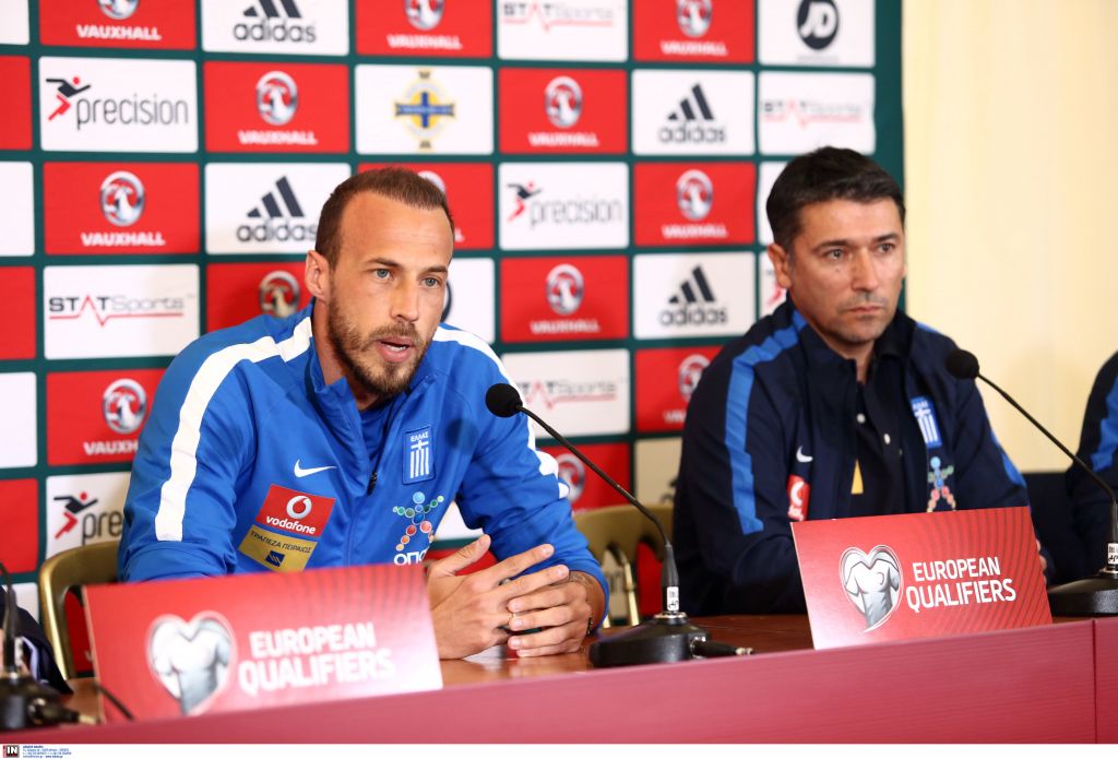 Μόρας: «Δεν θέλω να γελοιοποιούμαι άλλο, στην ομάδα υπάρχει θέμα νοοτροπίας»