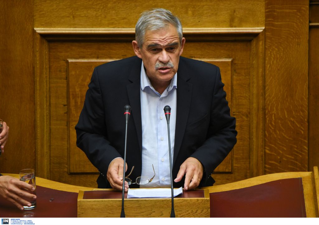 Πήραν πίσω τη μετακίνηση Σφακιανάκη