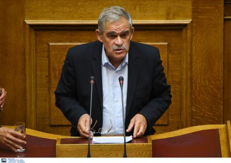 Πήραν πίσω τη μετακίνηση Σφακιανάκη