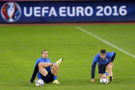 Τα προκριματικά του EURO 2016 παίρνουν «φωτιά»
