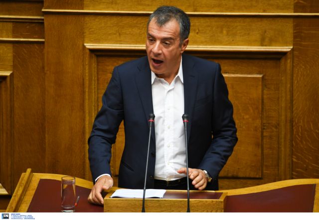 Στ. Θεοδωράκης: Στα λίγα καλά θα λέμε «ναι»