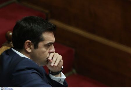 Συλλυπητήρια Τσίπρα στις οικογένειες των θυμάτων στην Τουρκία